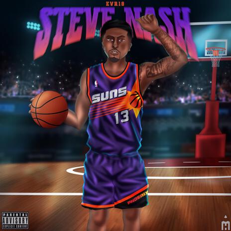 Steve Nash | Boomplay Music