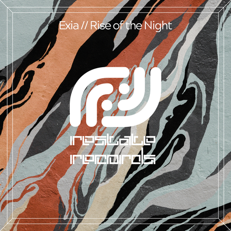 Rise of the Night (Vocal Mix) | Boomplay Music