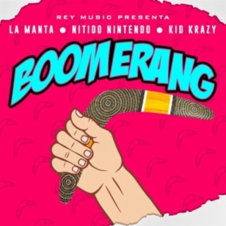 Boomerang