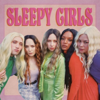 Sleepy Girls (Original Television Soundtrack)