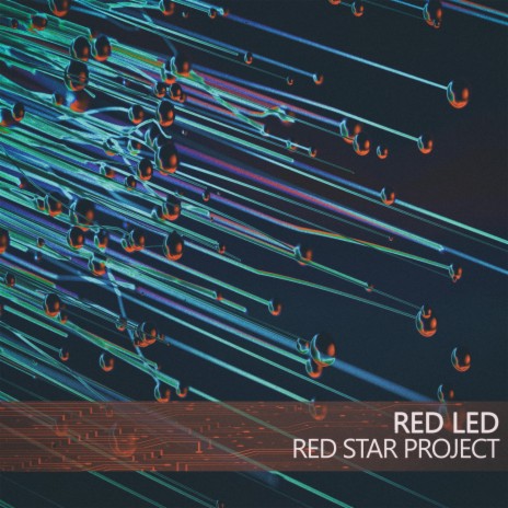 Red Led (Red Stars Edit) | Boomplay Music