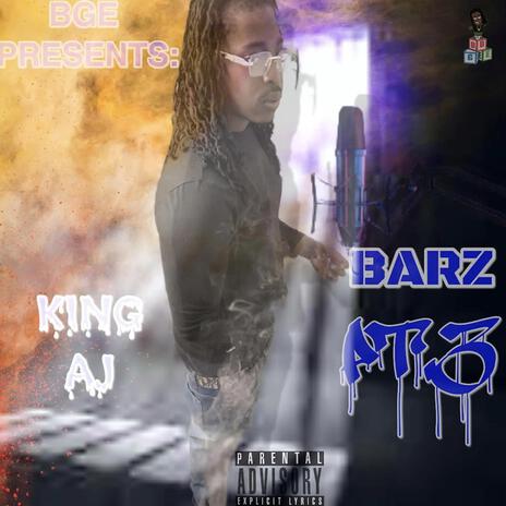 Barz Pt. 3 | Boomplay Music