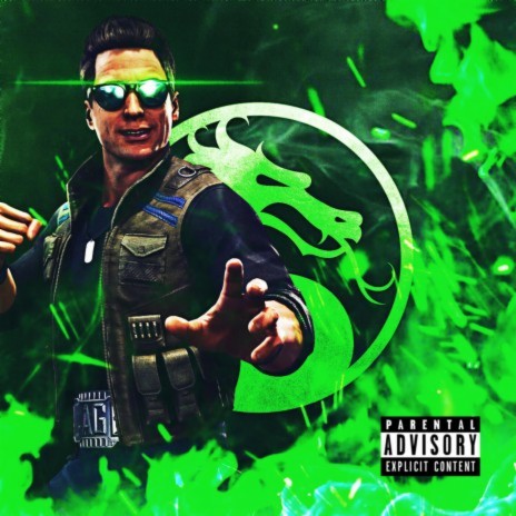 Johnny Cage | Boomplay Music