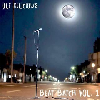 Beat Batch, Vol. 1