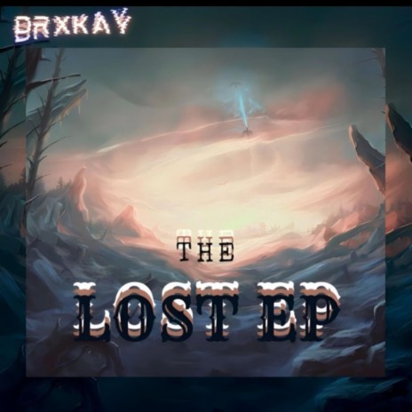 Lost VIP | Boomplay Music