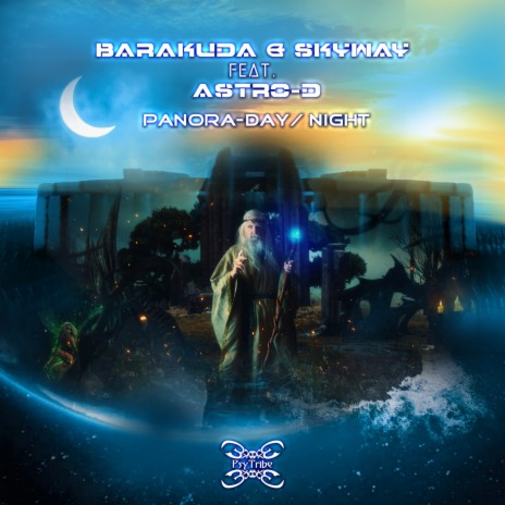 Paranoday ft. Barakuda & Skyway