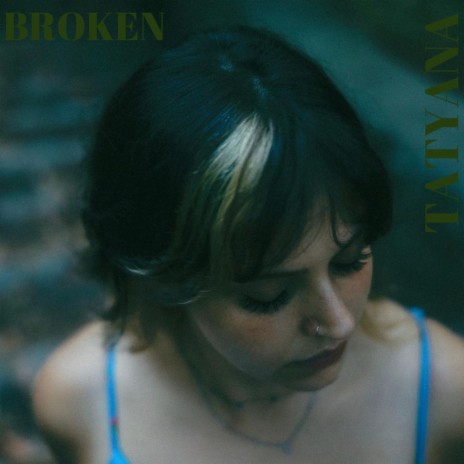 broken ft. BJ Bied | Boomplay Music