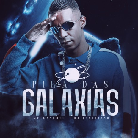 Pika das Galaxias ft. DJ Faveliano | Boomplay Music