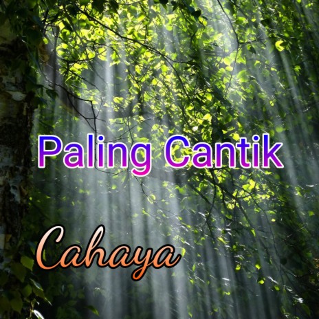 Paling Cantik | Boomplay Music