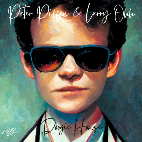 Doogie Howser ft. Larry Ohh | Boomplay Music