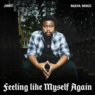 Feeling like Myself Again ft. Maya Miko lyrics | Boomplay Music