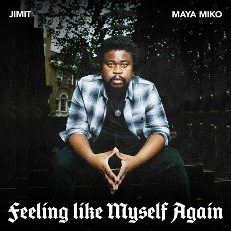 Feeling like Myself Again (Instrumental Version) ft. Maya Miko | Boomplay Music