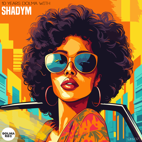 Back In The 80s (Shadym, Tximeleta Remix) | Boomplay Music