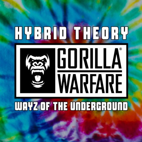 Wayz Of The Underground (Original Mix)