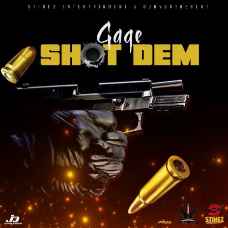 Shot Dem | Boomplay Music