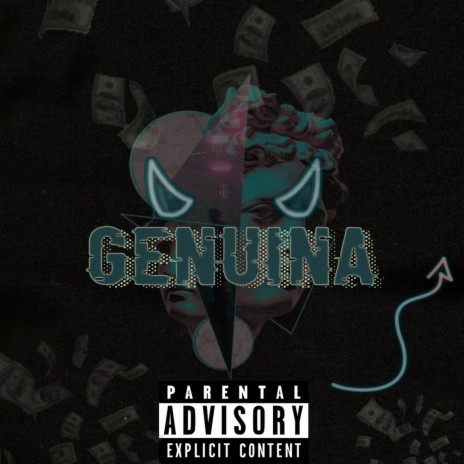 Genuína | Boomplay Music