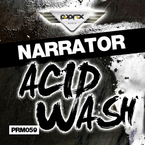 Acid Wash (Original Mix) | Boomplay Music