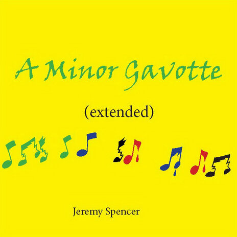 A Minor Gavotte (Extended Mix) | Boomplay Music