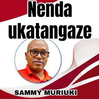 Nenda Ukatangaze