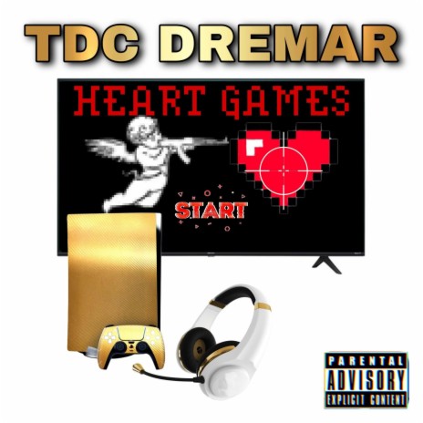 Heart Games | Boomplay Music
