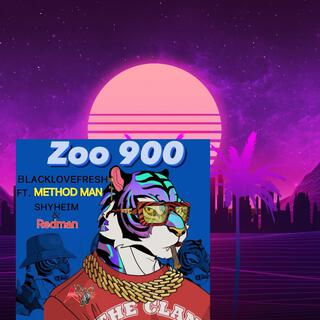 Zoo 900