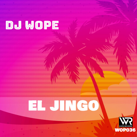 El Jingo (Original Mix) | Boomplay Music