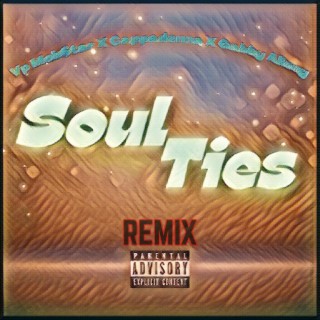 Soul Ties II