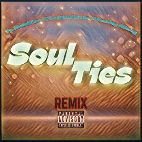 Soul Ties II ft. Cappadonna, Gabby Allong & Legion Beats | Boomplay Music
