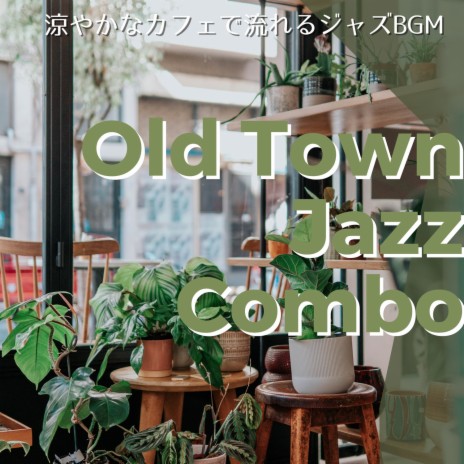 A Cup of Jazz | Boomplay Music