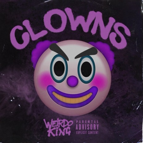 Clowns | Boomplay Music