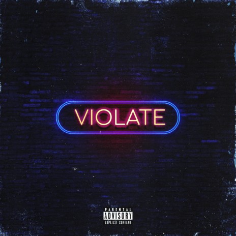 Violate | Boomplay Music