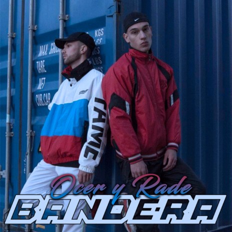 Bandera | Boomplay Music