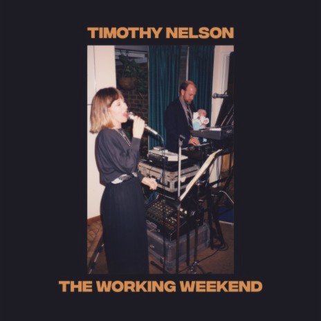 The Working Weekend | Boomplay Music