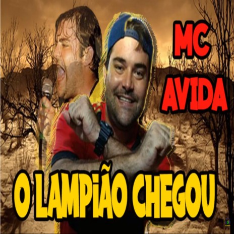 O Lampião Chegou | Boomplay Music