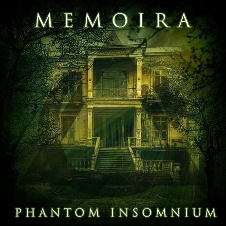 Phantom Insomnium | Boomplay Music