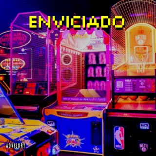 Enviciado lyrics | Boomplay Music