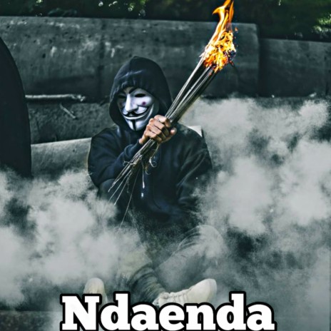 Ndaenda (Radio Edit) ft. Jah Tee