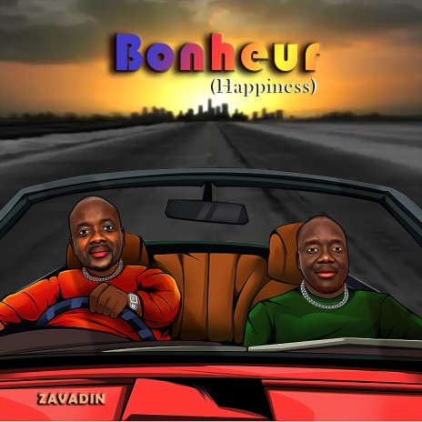 Bonheur | Boomplay Music