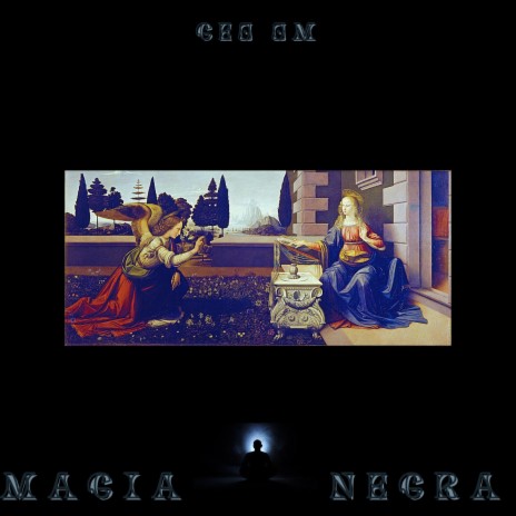 Magia Negra | Boomplay Music