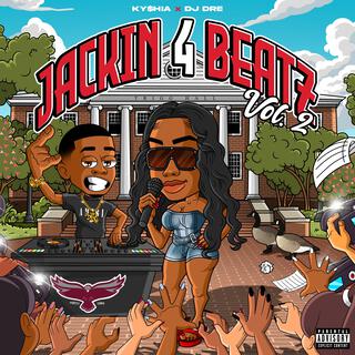 Jackin 4 Beatz, Vol. 2