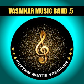 Rhythm Beats Vasaikar