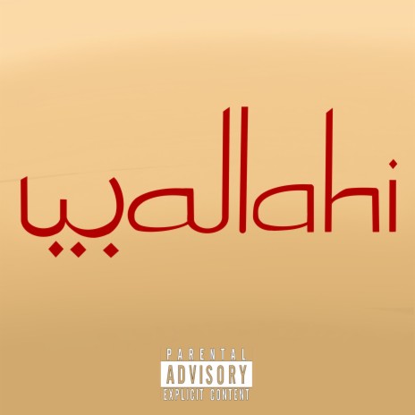 Wallahi ft. JBuck$