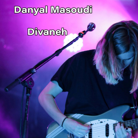 Divaneh | Boomplay Music