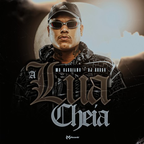 A Lua Cheia ft. DJ Russo | Boomplay Music