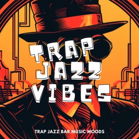 Peaceful (Trap Jazz Music)