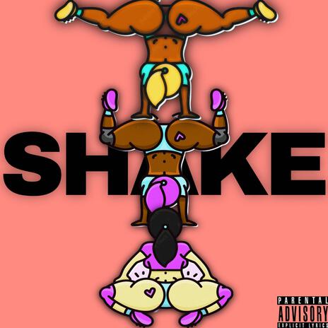 Shake It | Boomplay Music