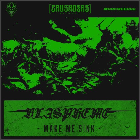 Make Me Sink | Boomplay Music