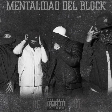 MENTALIDAD DEL BLOCK | Boomplay Music