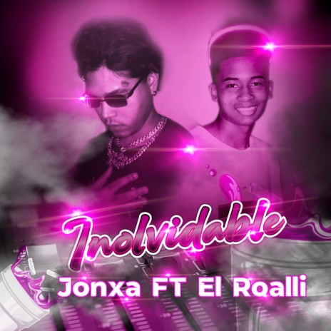 Inolvidable ft. El Roalli | Boomplay Music