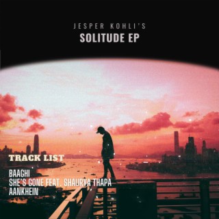 Solitude EP